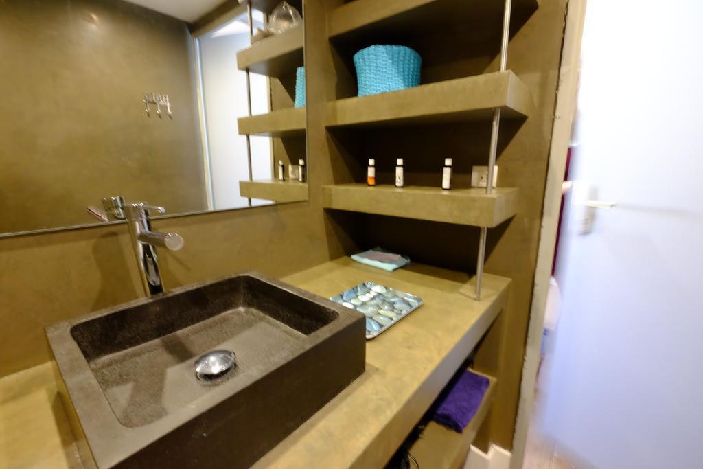 Superbe T3 Duplex Parking Prive Gratuit Sur Place Bordeaux Exterior photo